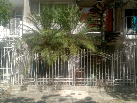 Apartamento en Los Almendros Piso 1 